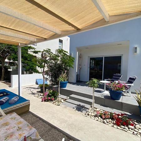 Cozy beach house Periwolia Zewnętrze zdjęcie