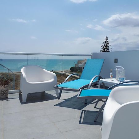 Cozy beach house Periwolia Zewnętrze zdjęcie