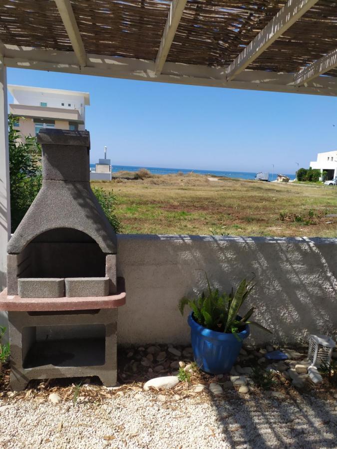 Cozy beach house Periwolia Zewnętrze zdjęcie