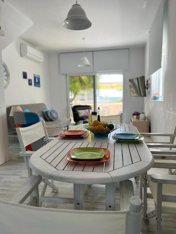 Cozy beach house Periwolia Zewnętrze zdjęcie