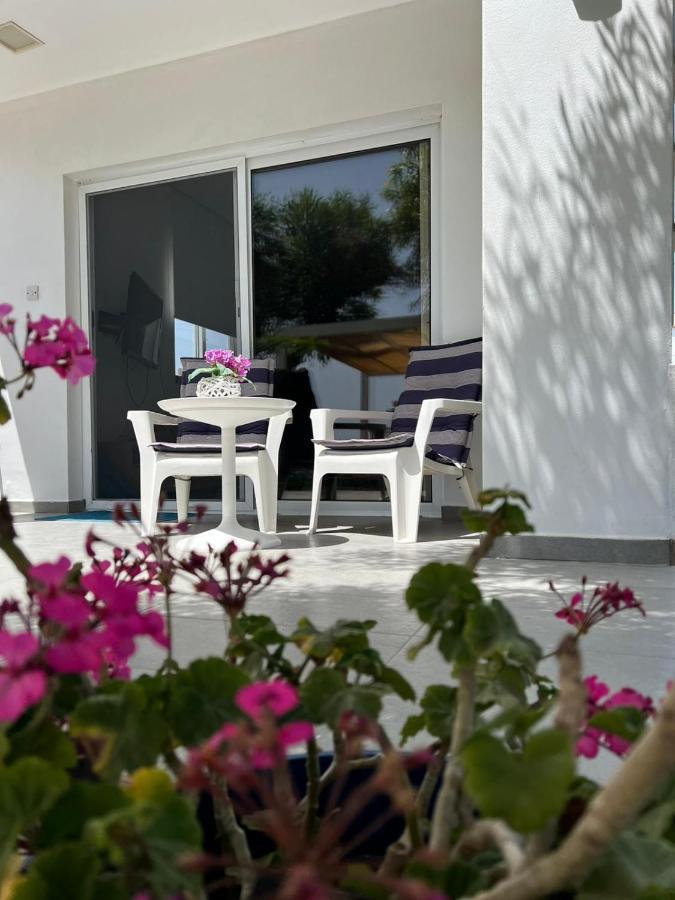 Cozy beach house Periwolia Zewnętrze zdjęcie