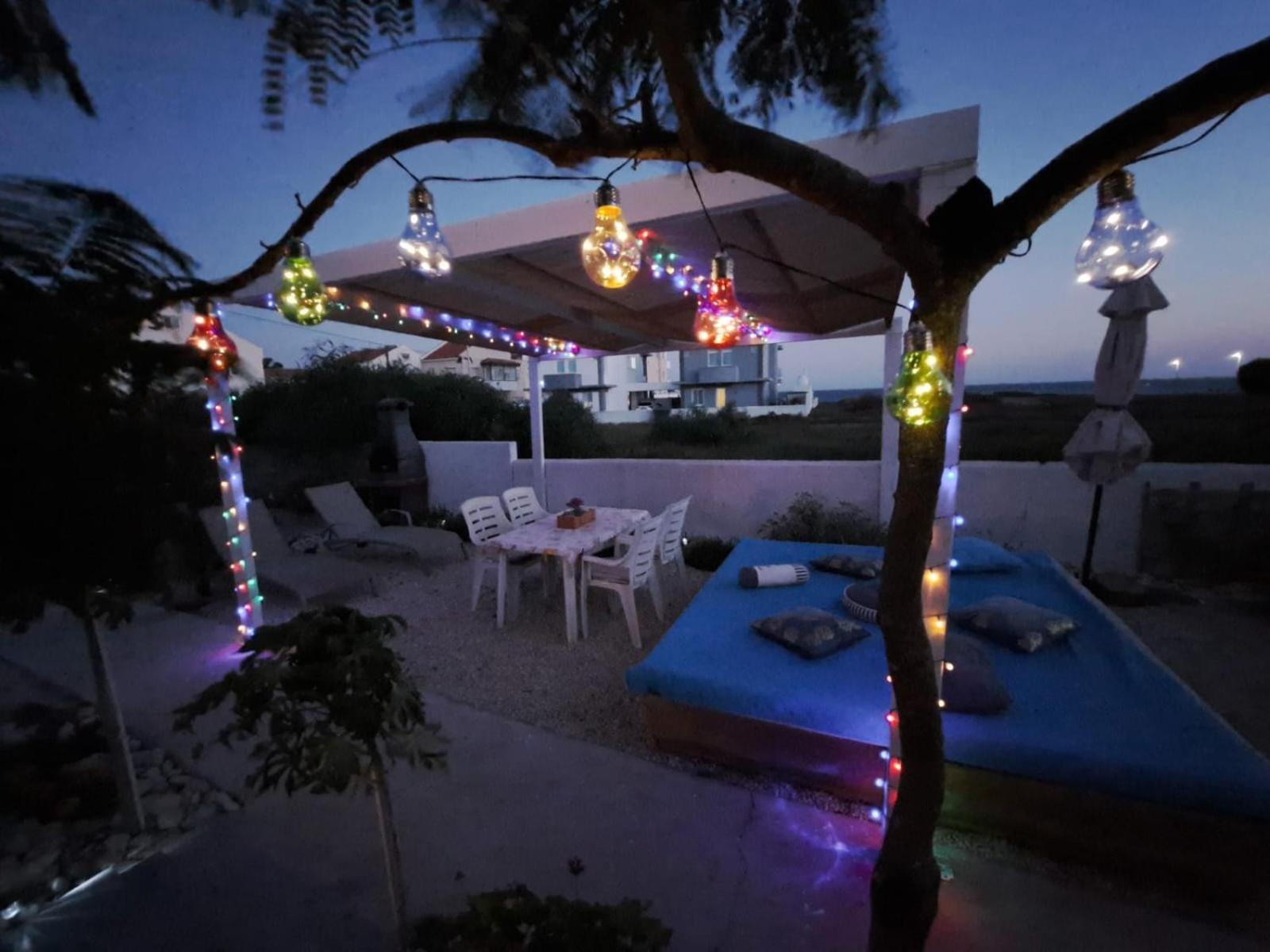 Cozy beach house Periwolia Zewnętrze zdjęcie