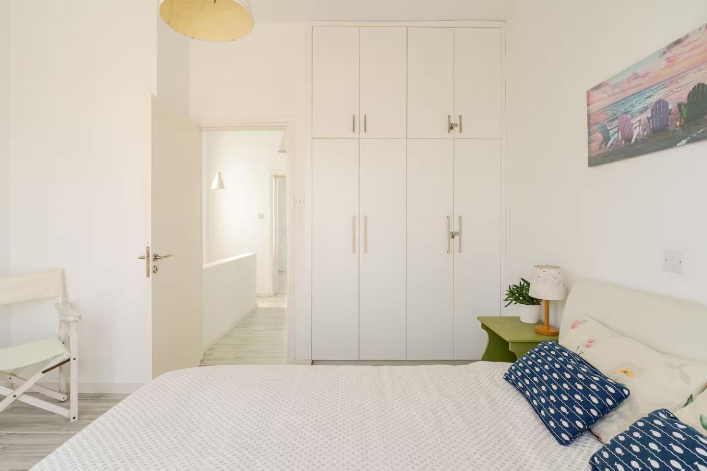 Cozy beach house Periwolia Zewnętrze zdjęcie