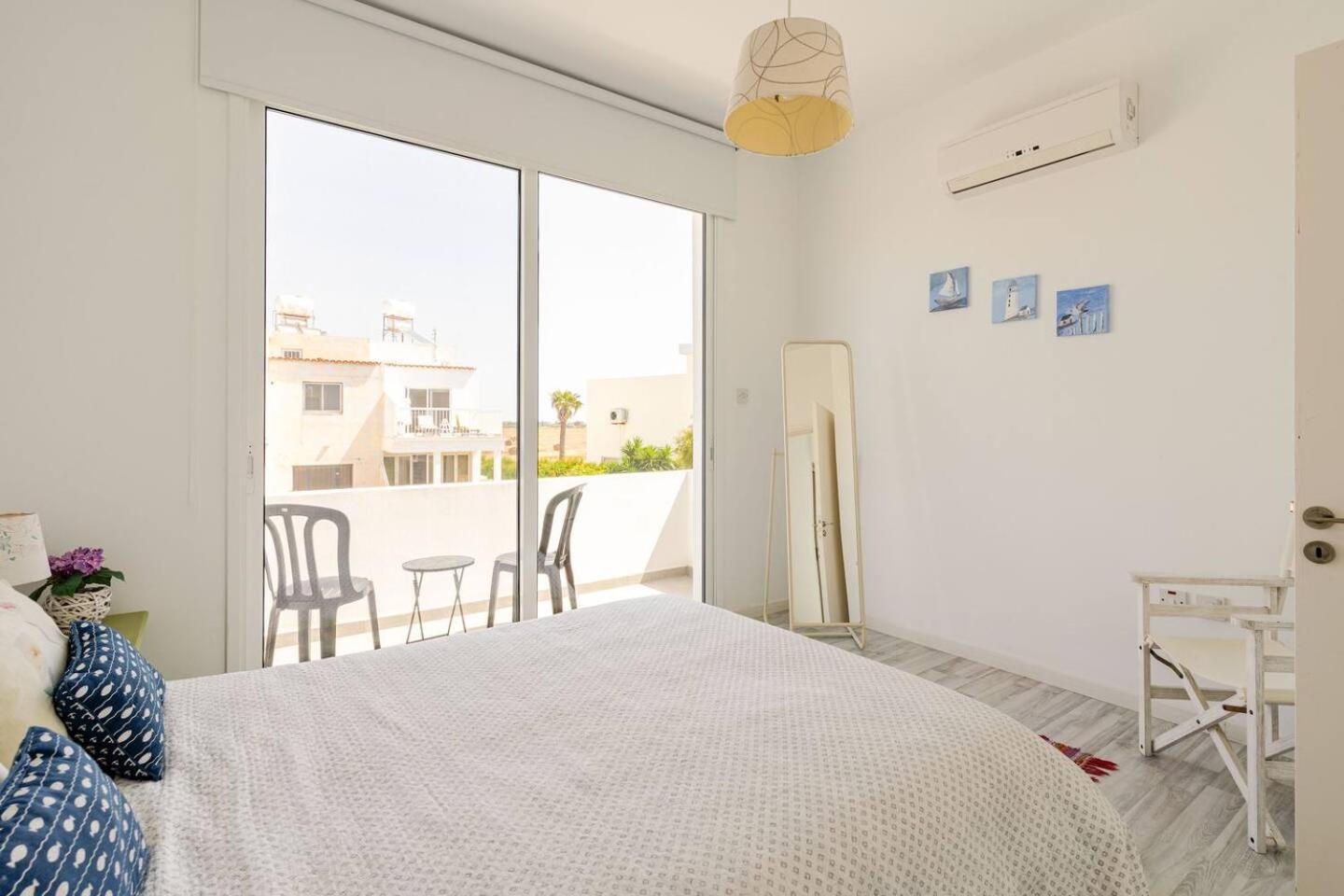 Cozy beach house Periwolia Zewnętrze zdjęcie