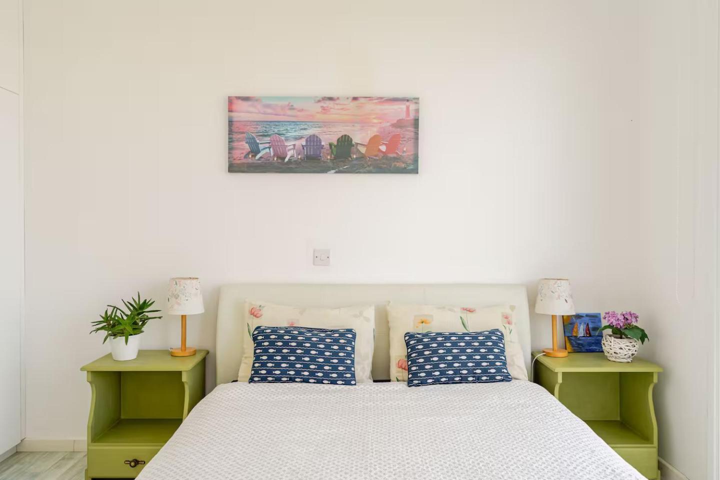 Cozy beach house Periwolia Zewnętrze zdjęcie