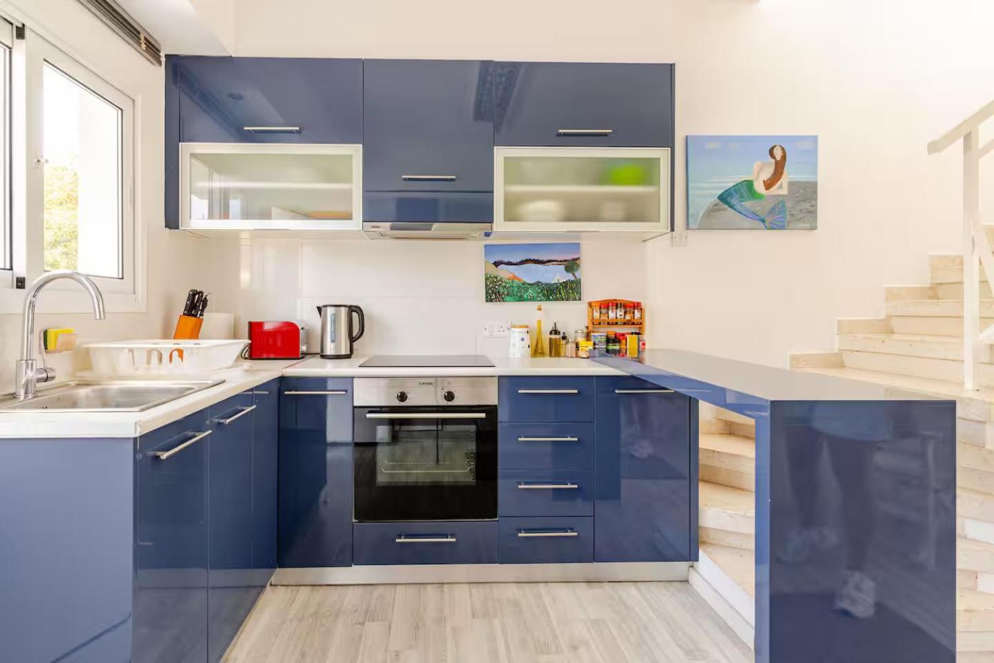 Cozy beach house Periwolia Zewnętrze zdjęcie