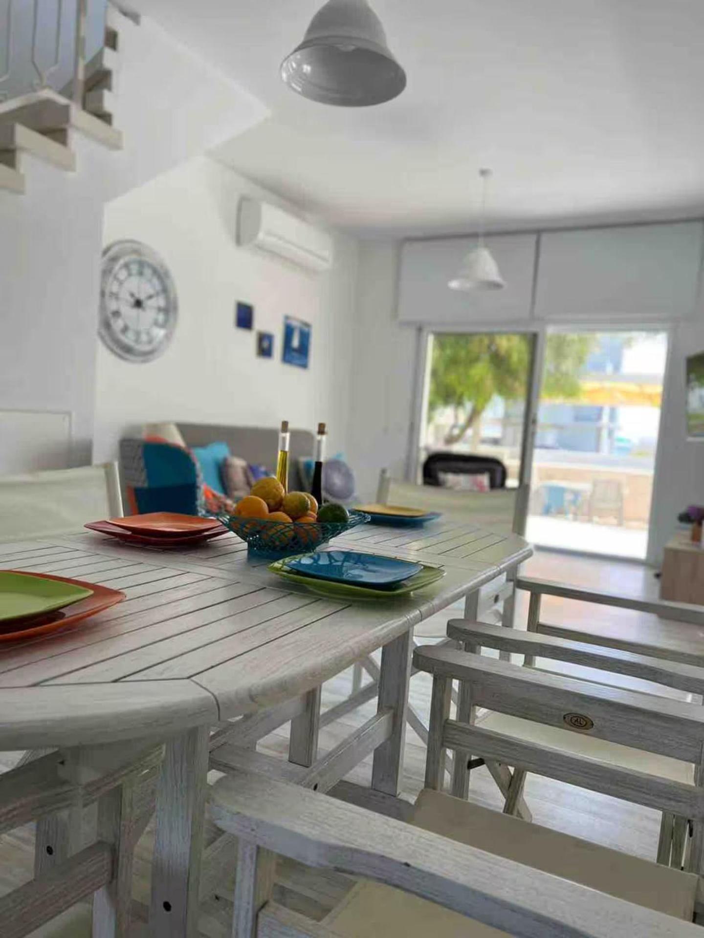 Cozy beach house Periwolia Zewnętrze zdjęcie
