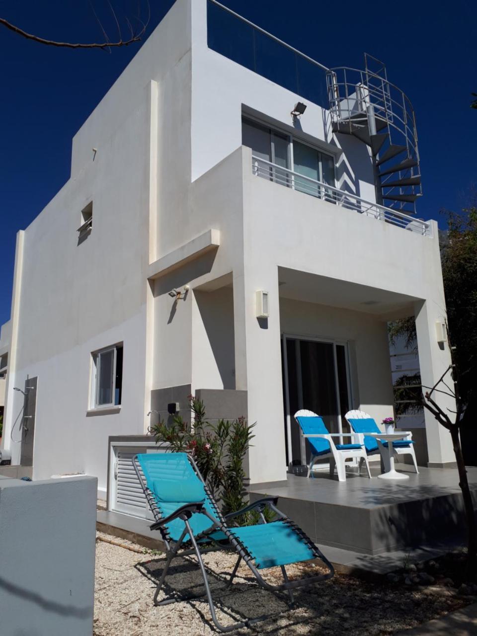 Cozy beach house Periwolia Zewnętrze zdjęcie