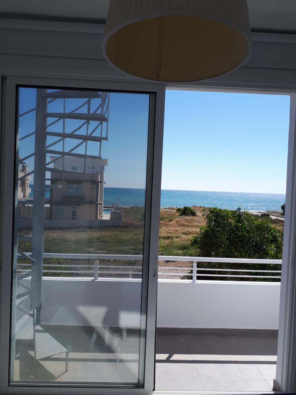 Cozy beach house Periwolia Zewnętrze zdjęcie