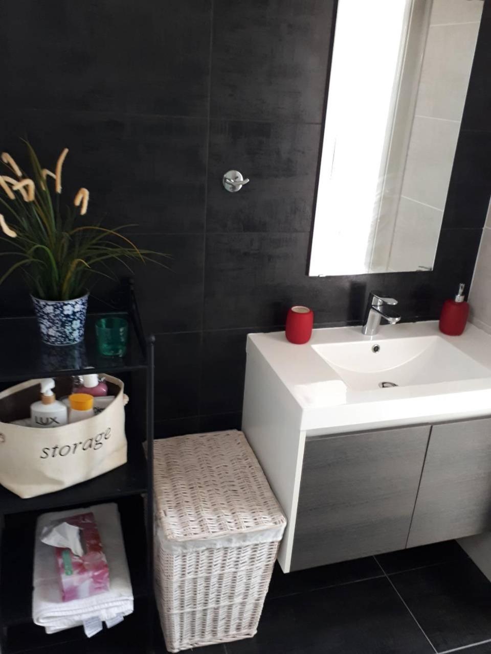 Cozy beach house Periwolia Zewnętrze zdjęcie