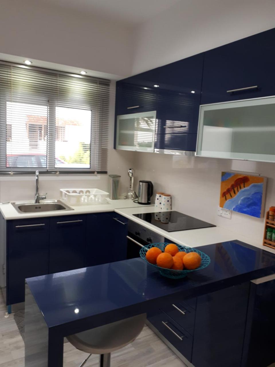 Cozy beach house Periwolia Zewnętrze zdjęcie
