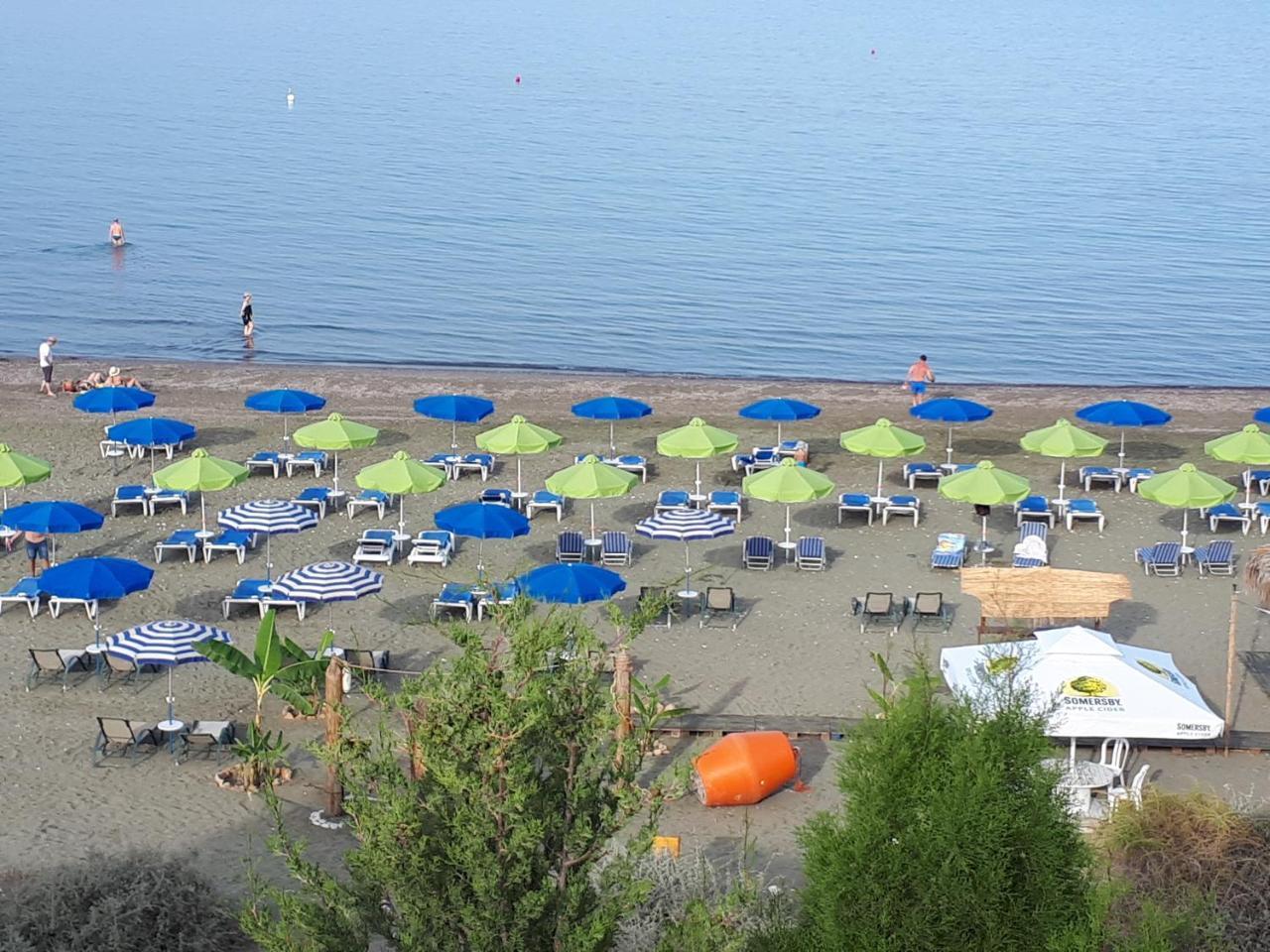 Cozy beach house Periwolia Zewnętrze zdjęcie
