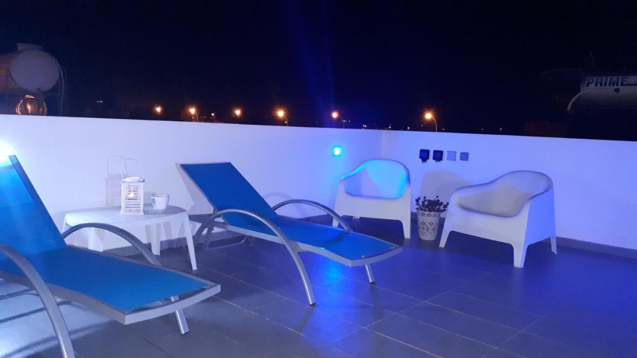 Cozy beach house Periwolia Zewnętrze zdjęcie