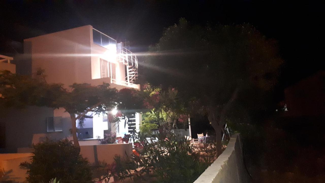 Cozy beach house Periwolia Zewnętrze zdjęcie
