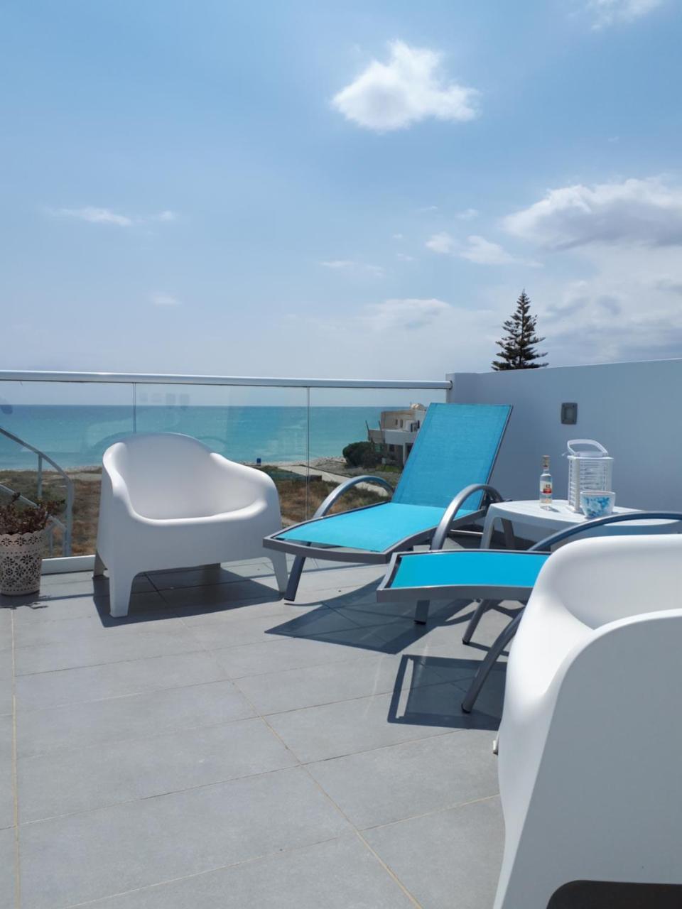 Cozy beach house Periwolia Zewnętrze zdjęcie