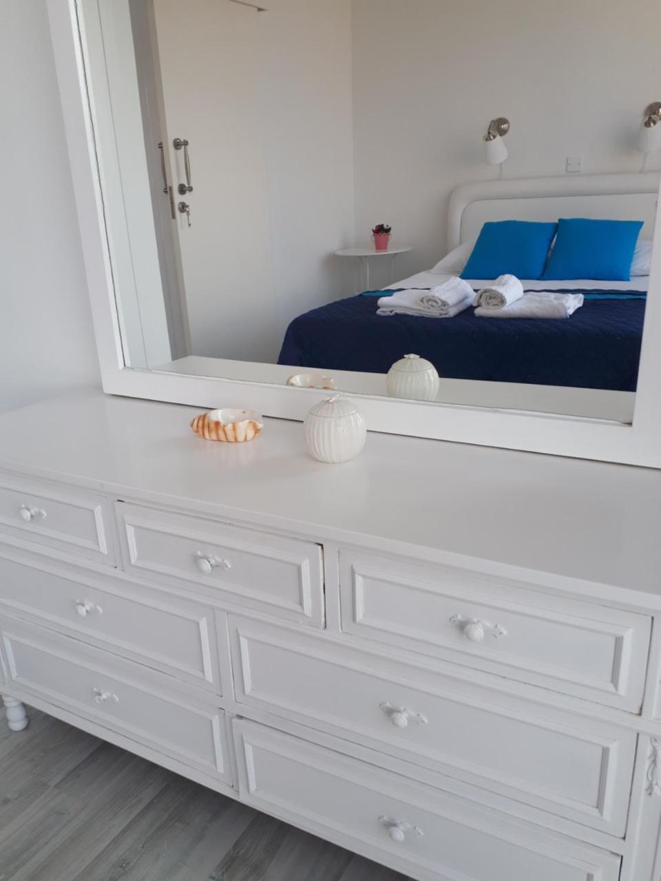 Cozy beach house Periwolia Zewnętrze zdjęcie