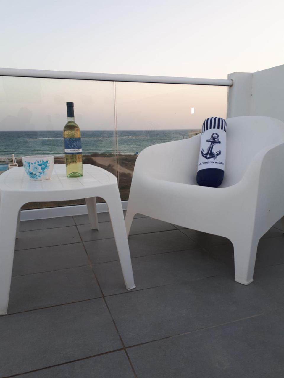 Cozy beach house Periwolia Zewnętrze zdjęcie