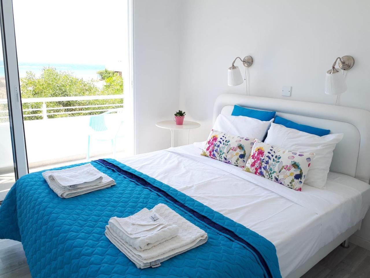 Cozy beach house Periwolia Zewnętrze zdjęcie