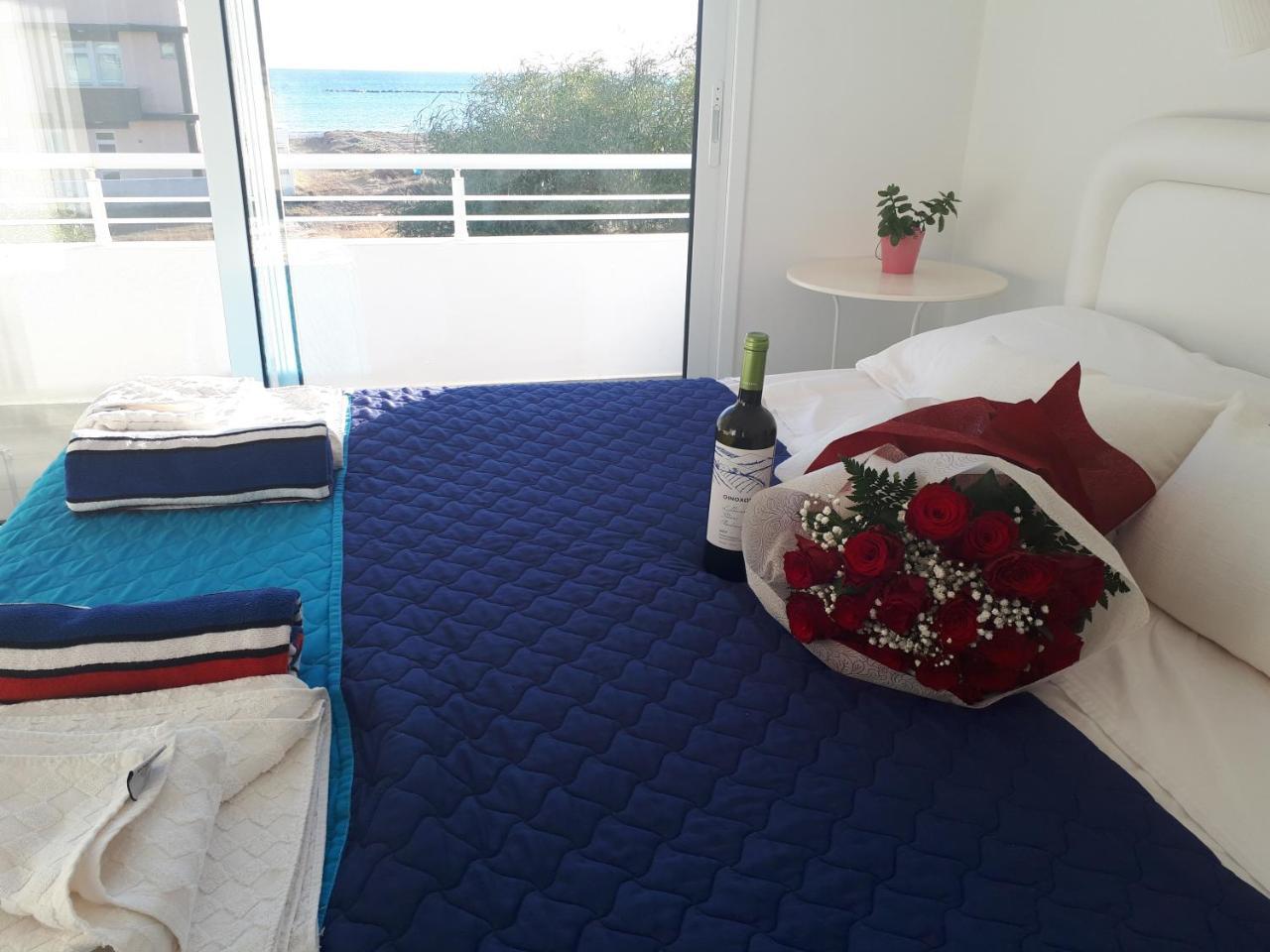 Cozy beach house Periwolia Zewnętrze zdjęcie