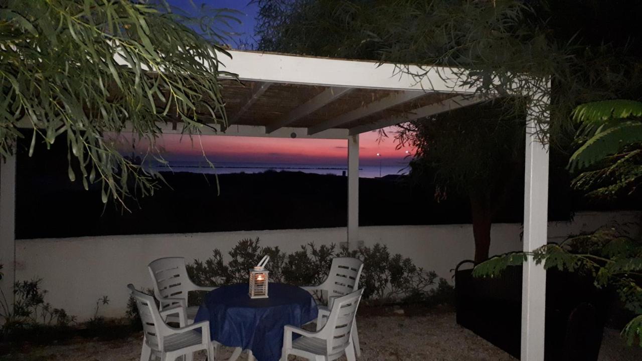 Cozy beach house Periwolia Zewnętrze zdjęcie