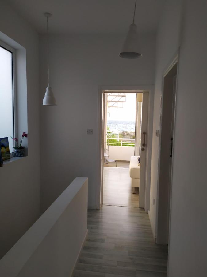 Cozy beach house Periwolia Zewnętrze zdjęcie